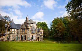 Knockderry Country House Hotel